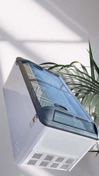 Morozilnik, морозильник