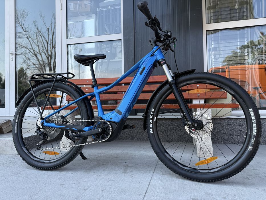Електрически велосипед LIV Giant 27,5 XS