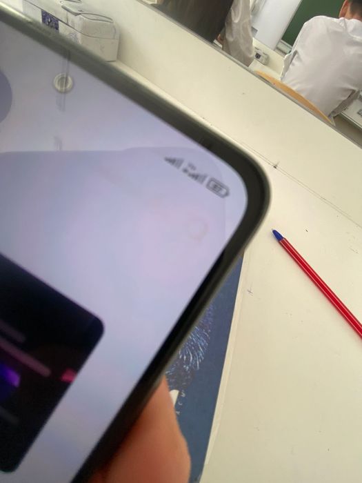 Redmi note 10 pro