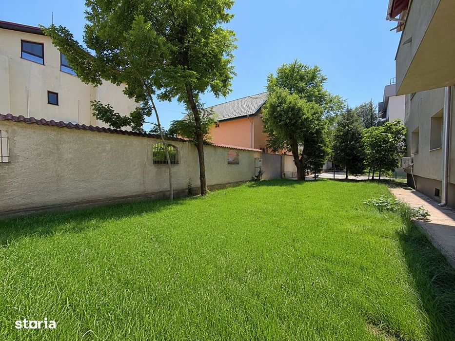 Apartament 4 Camere - Gradina Proprie, Boxa și Renovat – Zona Centrala