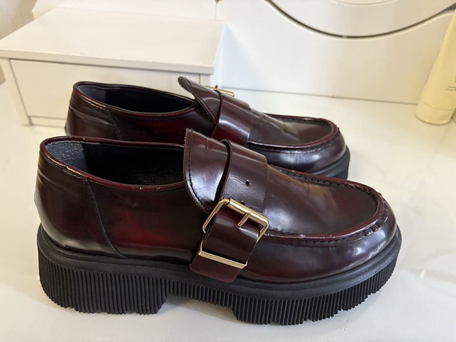 Лоферы от  Lamania