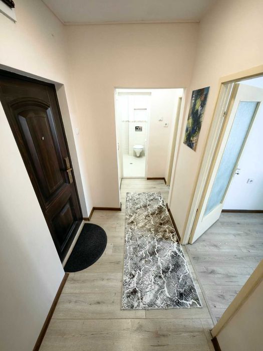 Продава се Едностаен апартамент в Перник, Мошино - 45 кв.м за 1400 €/кв.м - Снимка #7