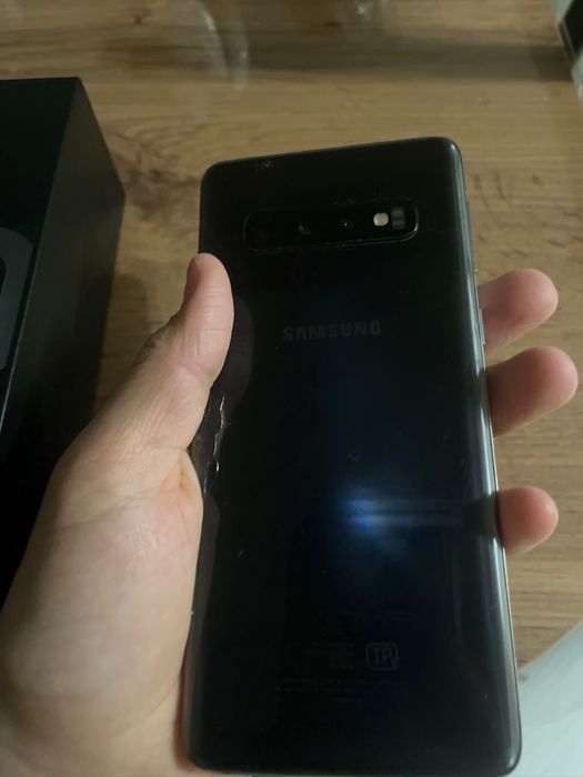 Samsung Galaxy S10