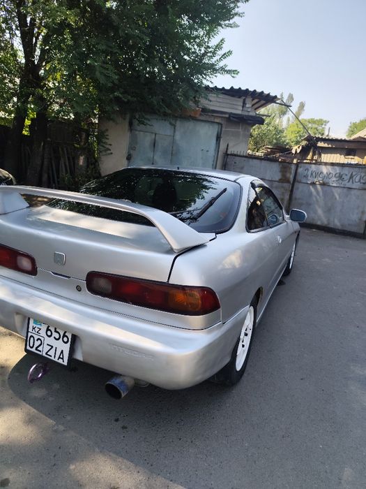 Honda Integra DC
