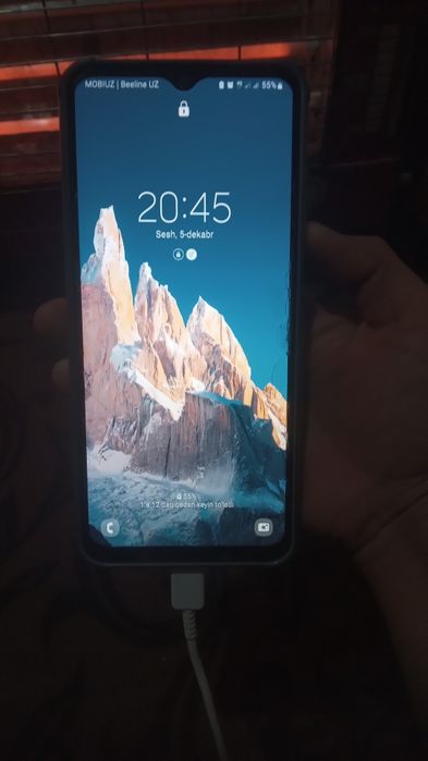 Samsung Galaxs A13 32 GB