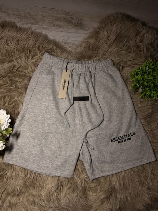 Pantaloni scurți Essentials PREMIUM