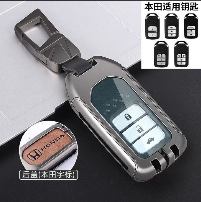 Пульт чехол Honda Crider супер качество Crider Honda pult chexol