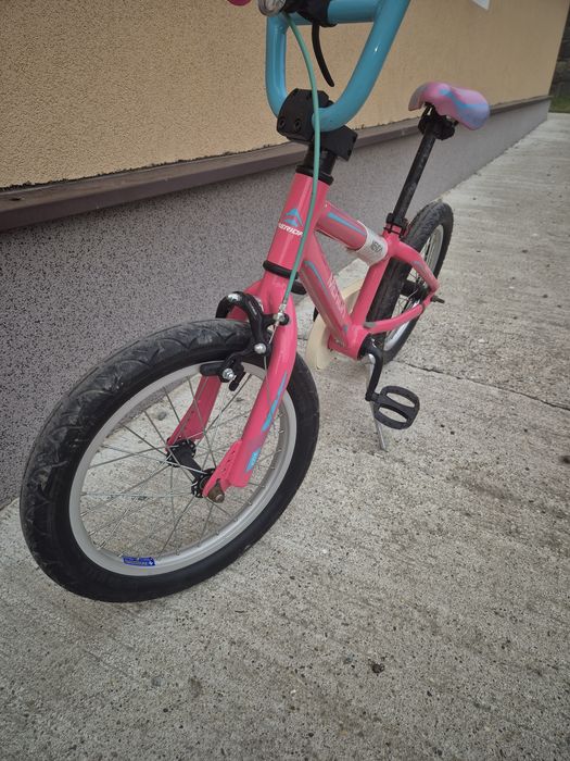 Bicicleta Merida Matts J 16