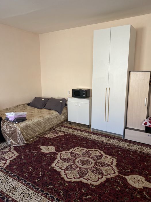 Аренда квартир посуточной