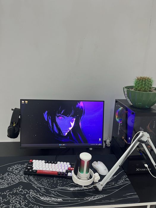 Компьютер игравой полный комплект