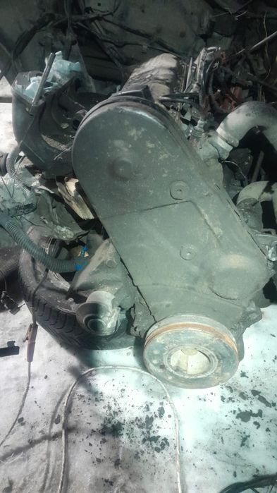 Продам двиготель ауди