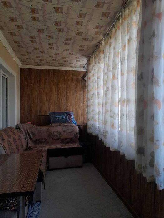 Dom квартира shahar markazidan.