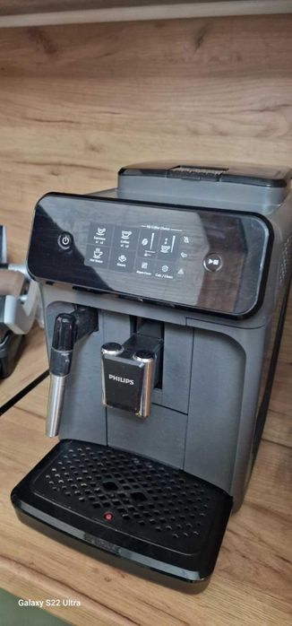 Автоматична кафемашина Philips EP1220/00