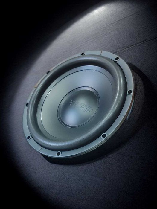 Сабвуфер Pride S.4 12"D4 450 W