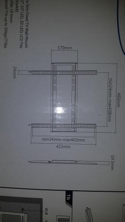 Продам настенное крепление