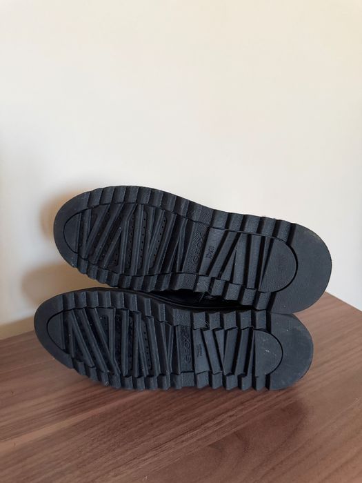 Боти Geox за зимата и пролетта