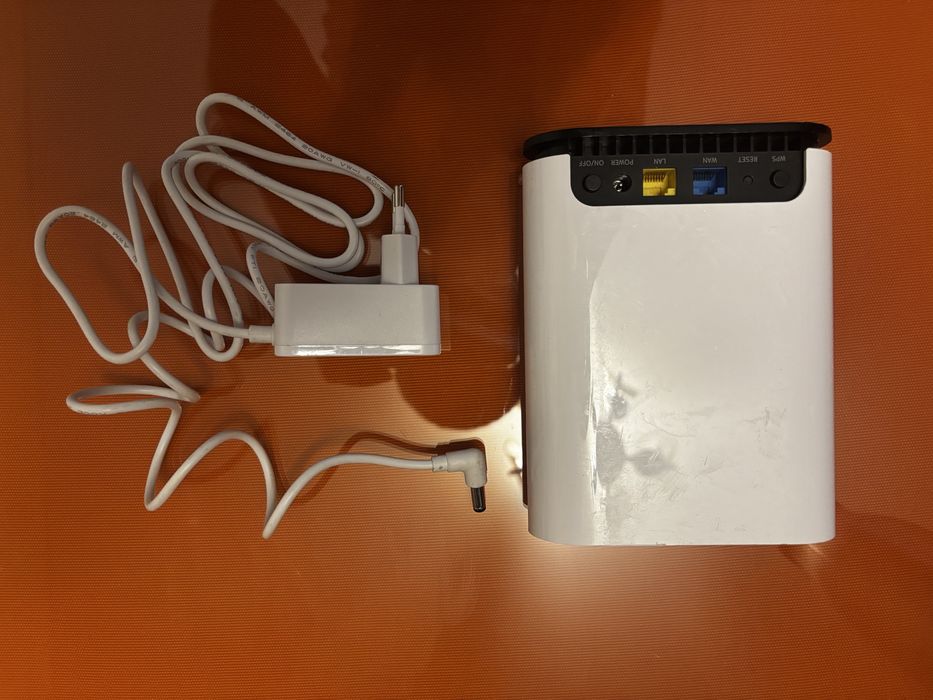 Router wireless Nokia