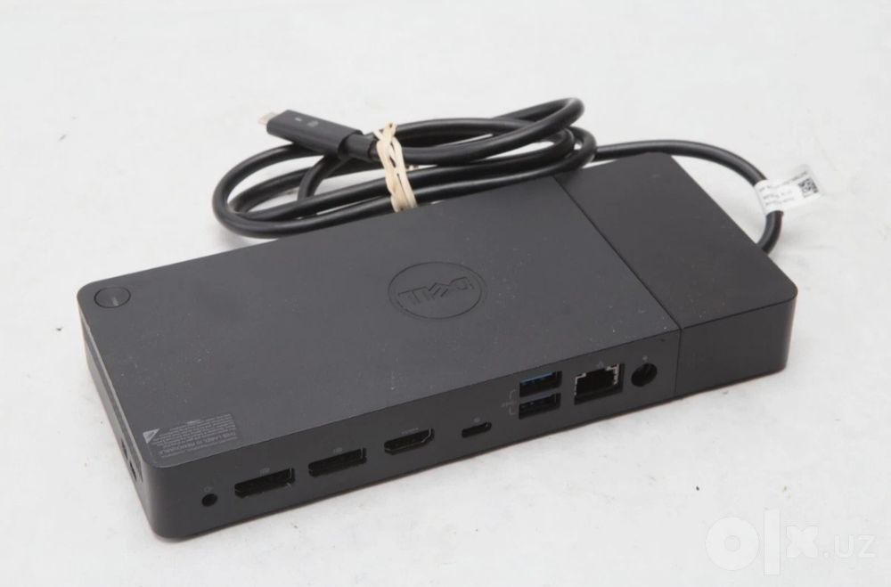 Dock станция DELL WD19