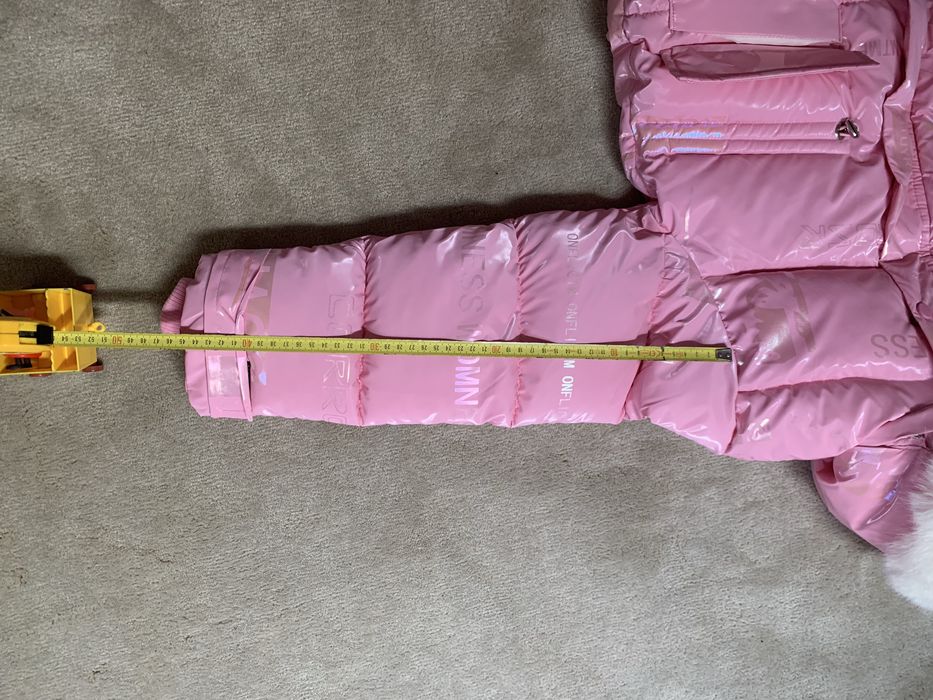 Geaca de iarna copii