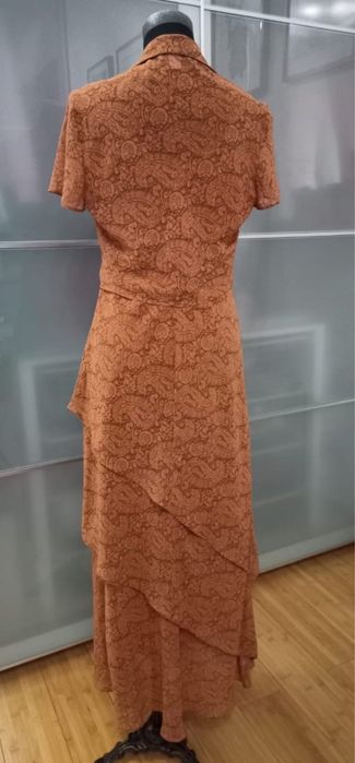 Платье Корея с подкладом