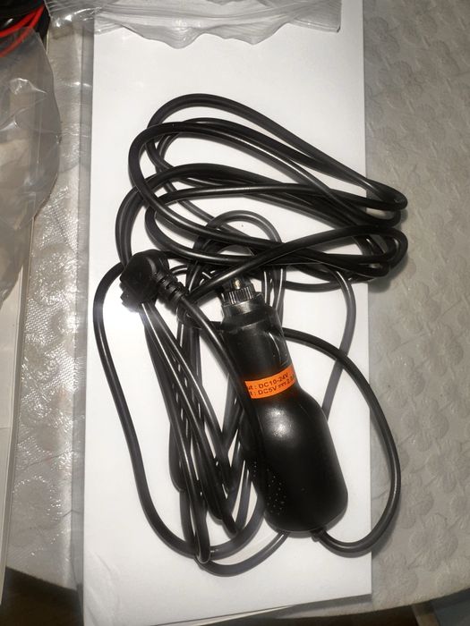 Видеорегистратор