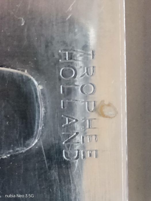 Сырный нож Голландия