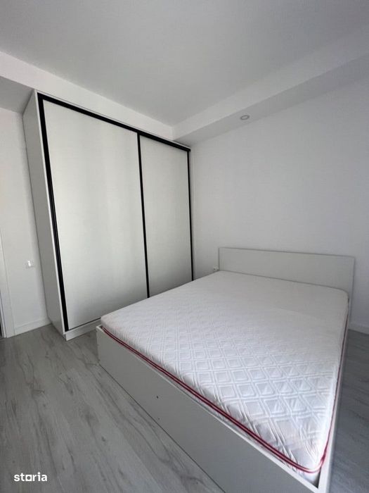 Apartament tip studio, complex Cosmopolis — fotografia 2
