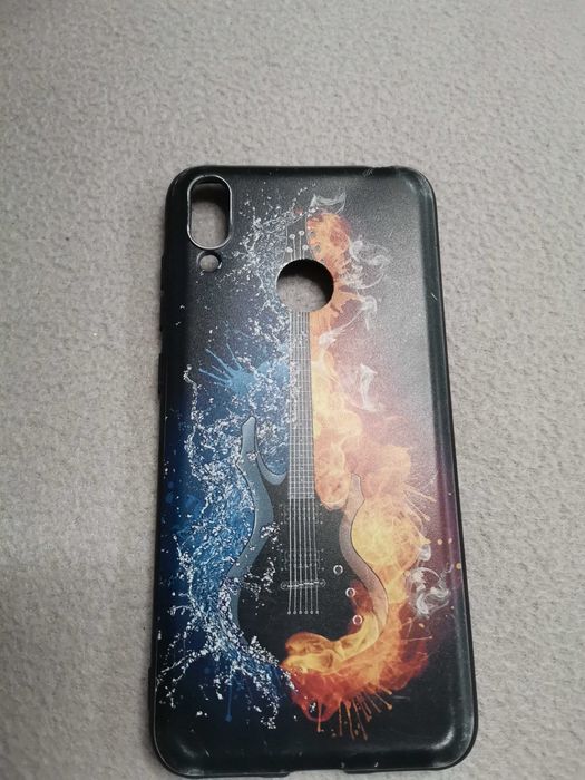 Case за HUAWEI Y7 prime 2019