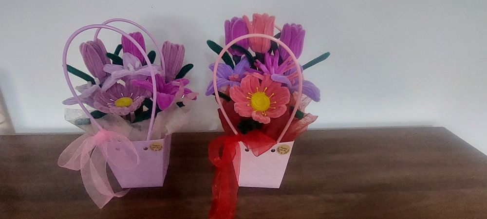 Ornamente artificiale