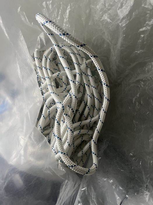 Coarda 9mm , 120 m