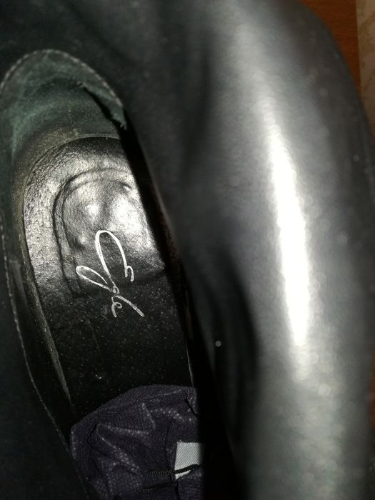 Продам ботильоны