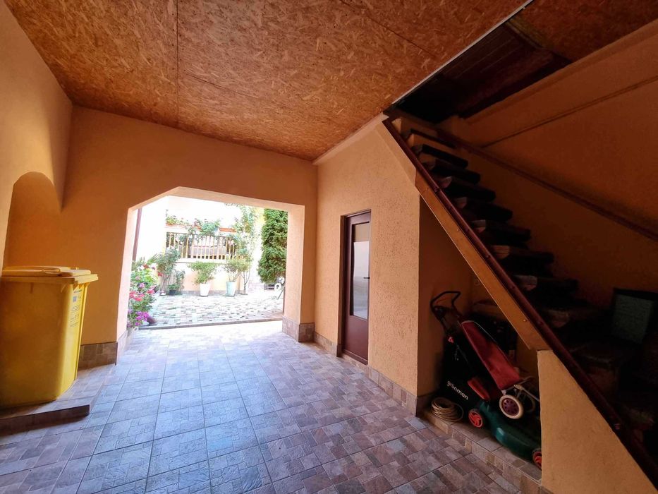 Casă de vânzare central
