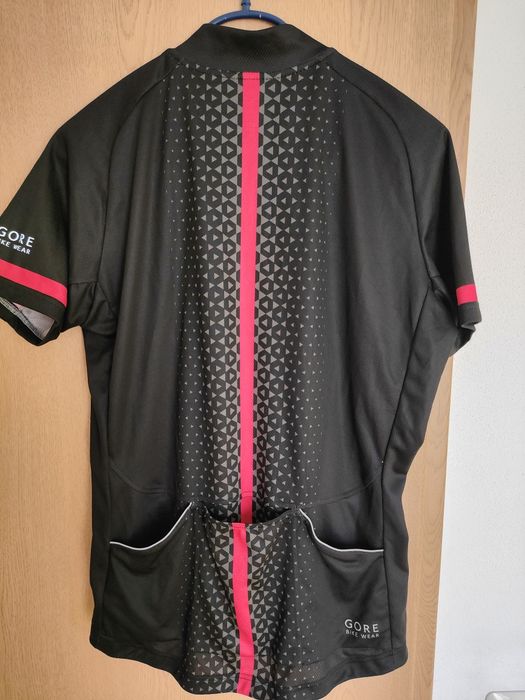 Tricou GoreWear nou