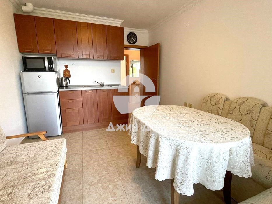 Продава се Тристаен апартамент в Свети Влас - 80 кв.м за 1319 €/кв.м - Снимка #4