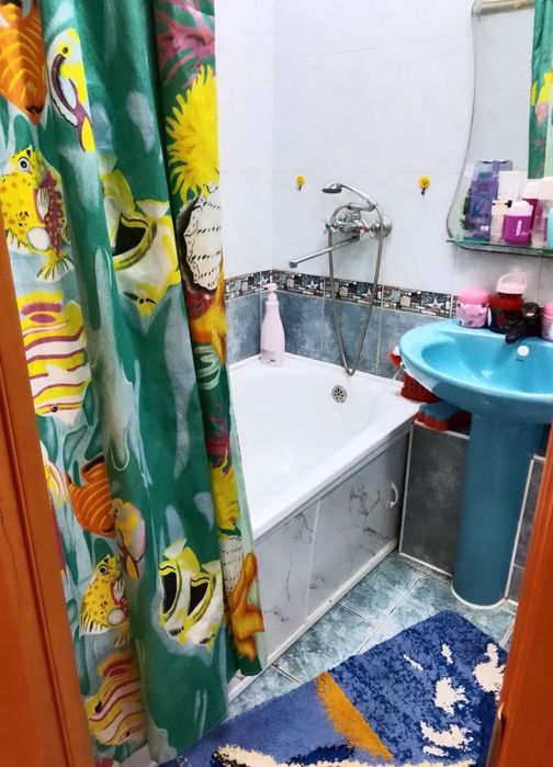 Продам квартиру 2 комнаты
