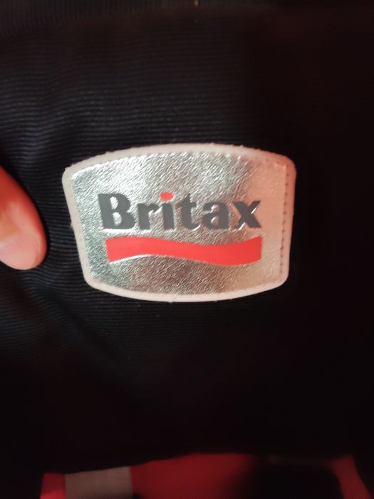 Детско столче за кола Britax Evolva 1-2-3 plus Англия