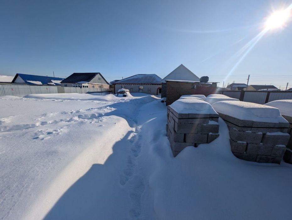 Продам дом в мкр Кендала