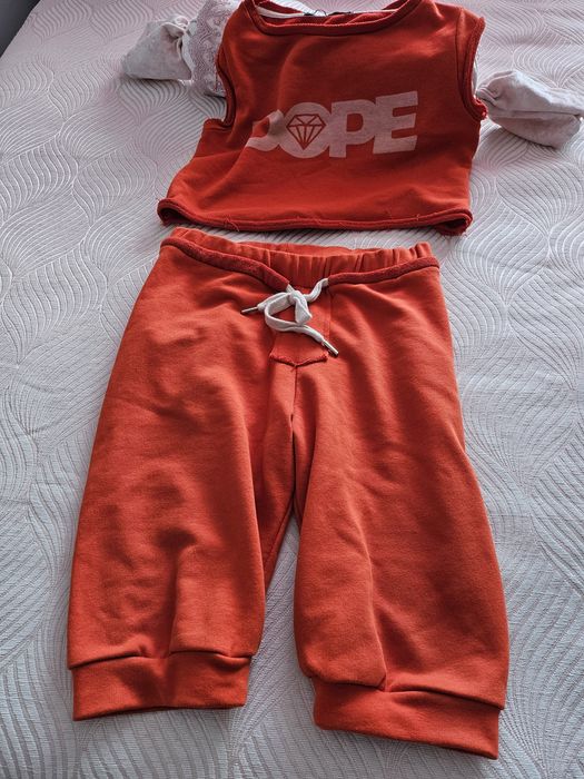 Спортен екип Pause Jean's Паус