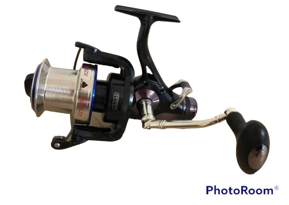 Mulineta Diamant Alb XZ 9000