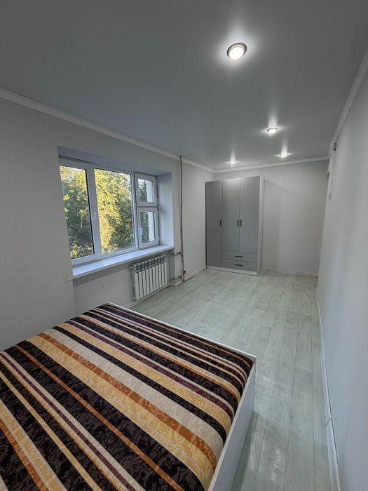 2 бөлмелі пәтер сатылады