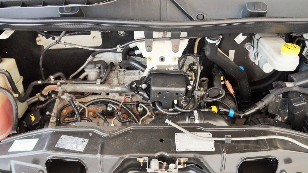motor fiat ducato/ boxer/ jumper 3.0 e4  - dezmembrari