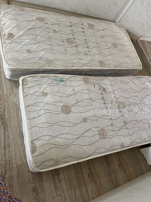 Продается матрасы 200*90