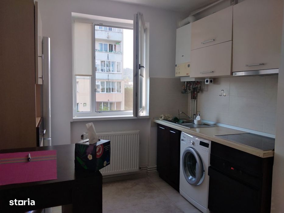 Bd. Bucuresti - Ambasador, apartament 3 camere!