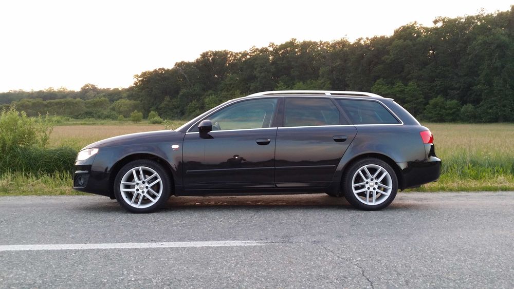 SEAT Exeo 2011 — imagine 5