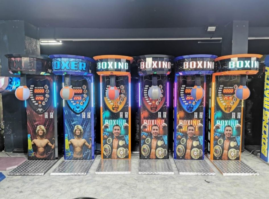 --- Ново --- модел боксосова Круша 2025г. 2 години гаранция