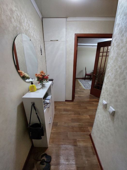 Продам 2 комнатную квартиру