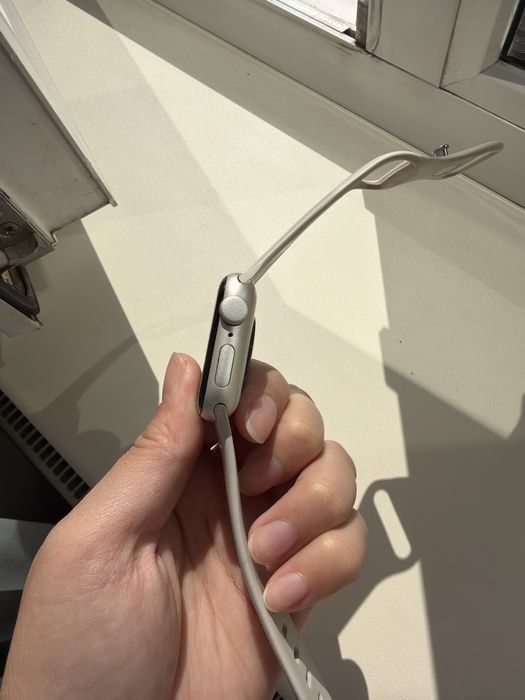 Apple Watch SE (GPS 2)Возможен обмен
