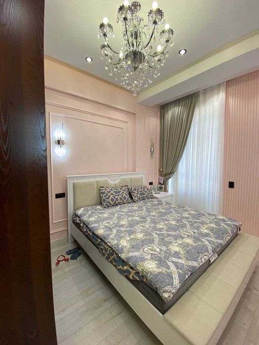 Сдам новенькую 2ком/2/9 на Паркентском (ЖК Parkent Avenue)