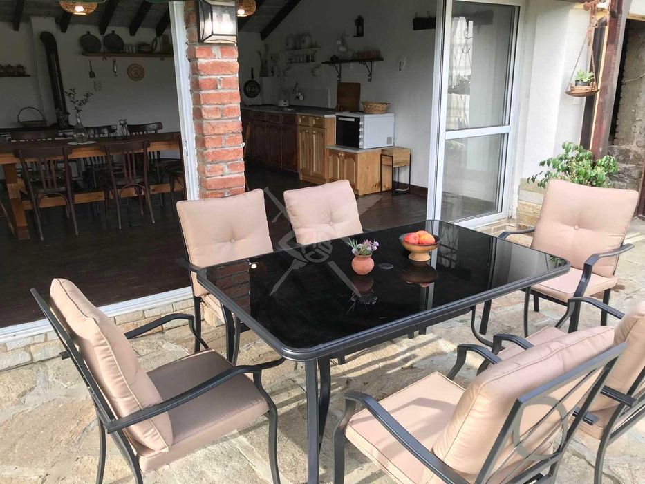 Продава се Къща в с. Оризаре, Област Бургас - 165 кв.м за 1213 €/кв.м - Снимка #1