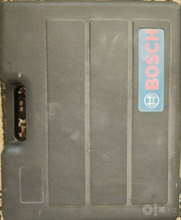 Kamplek Nabor BOSCH